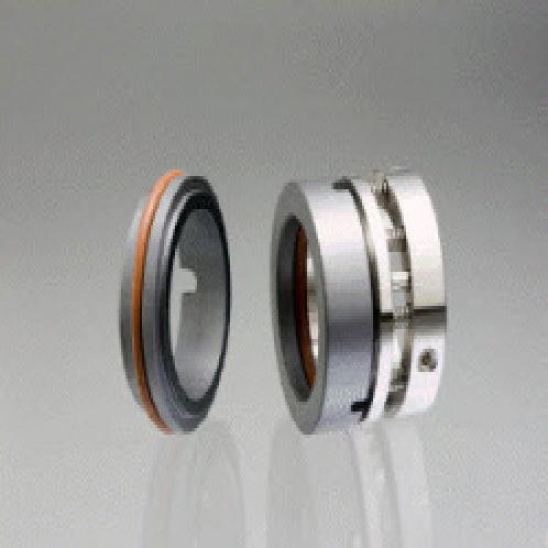 MSU Mechanical seal