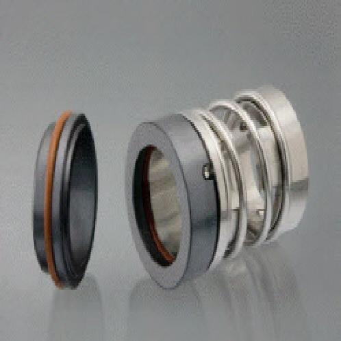 SUC Mechanical seal